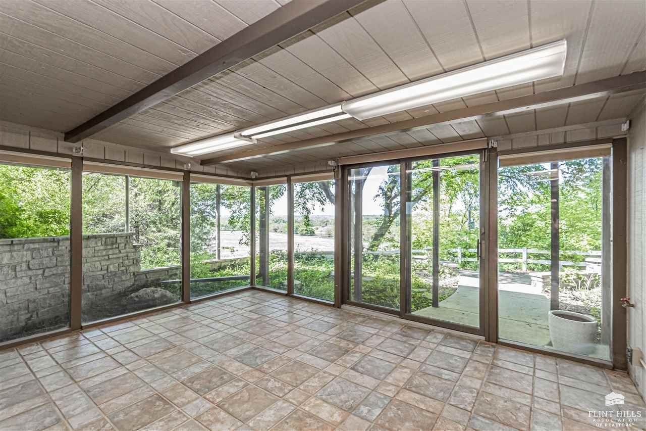 6131 Old Milford Road, Milford, KS 66514