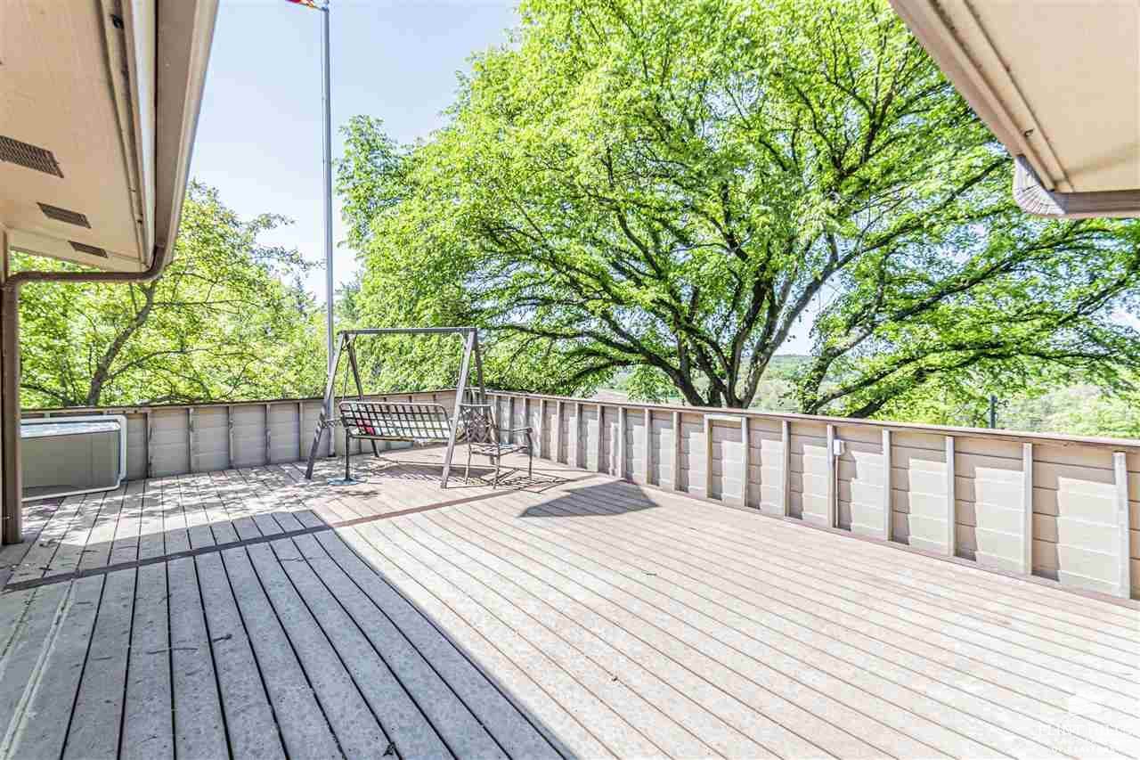 6131 Old Milford Road, Milford, KS 66514