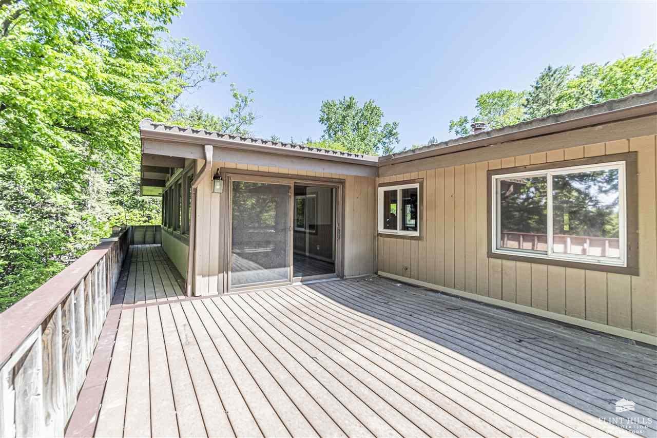 6131 Old Milford Road, Milford, KS 66514