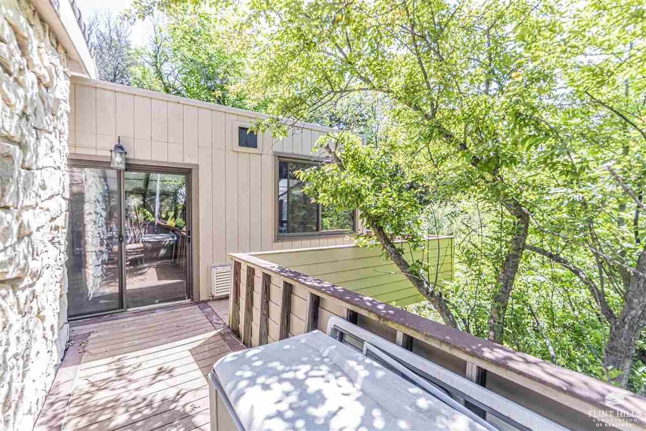 6131 Old Milford Road, Milford, KS 66514