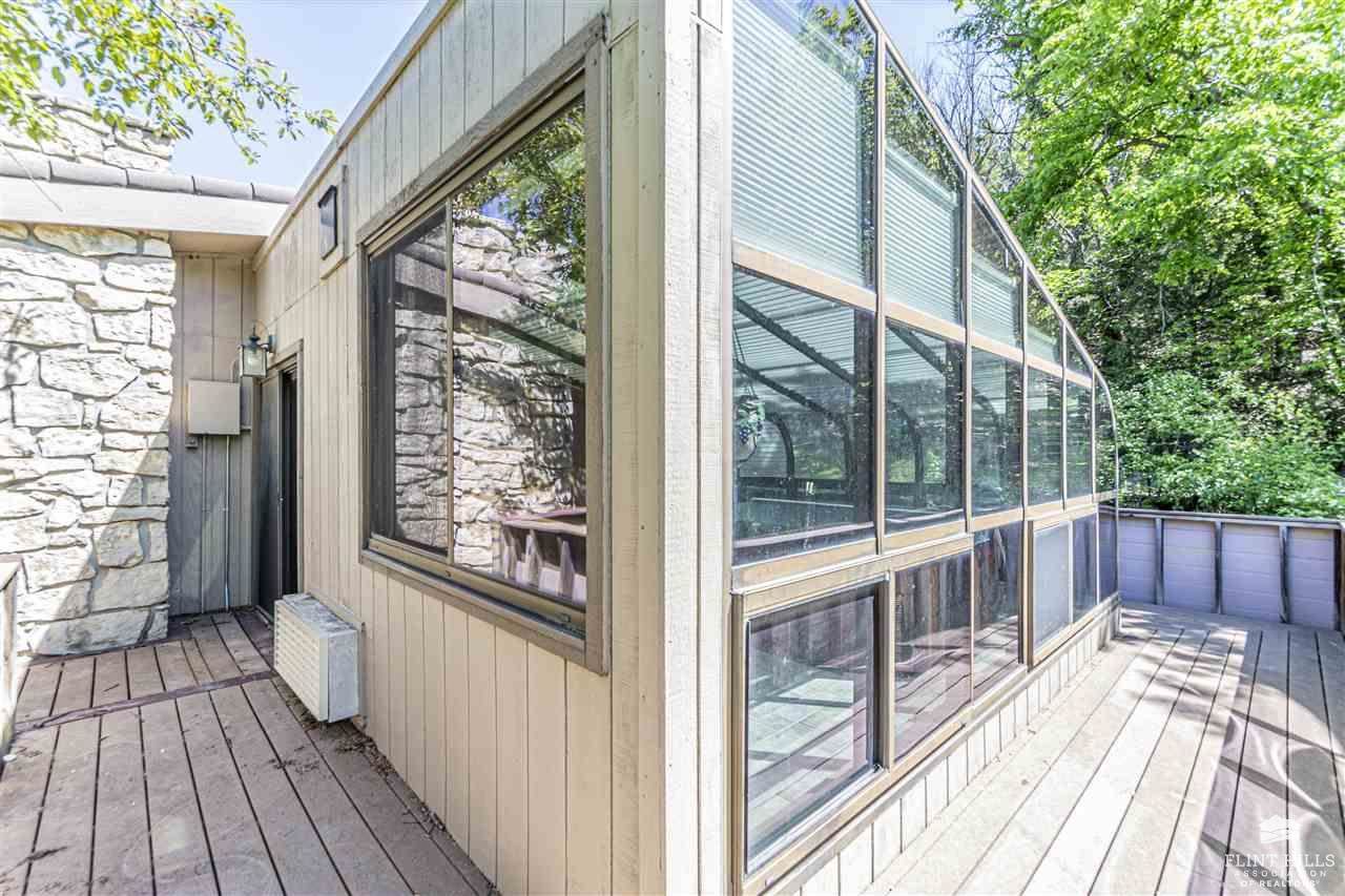 6131 Old Milford Road, Milford, KS 66514