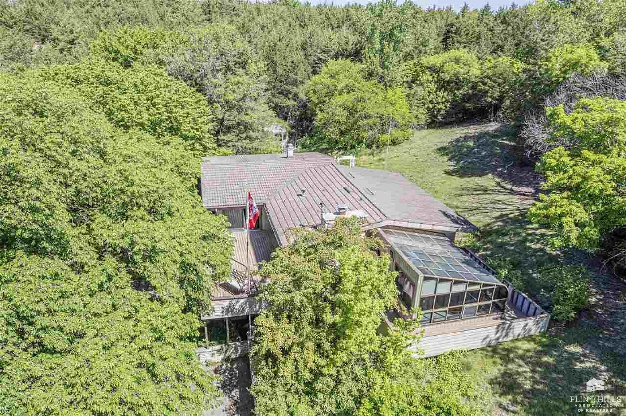 6131 Old Milford Road, Milford, KS 66514