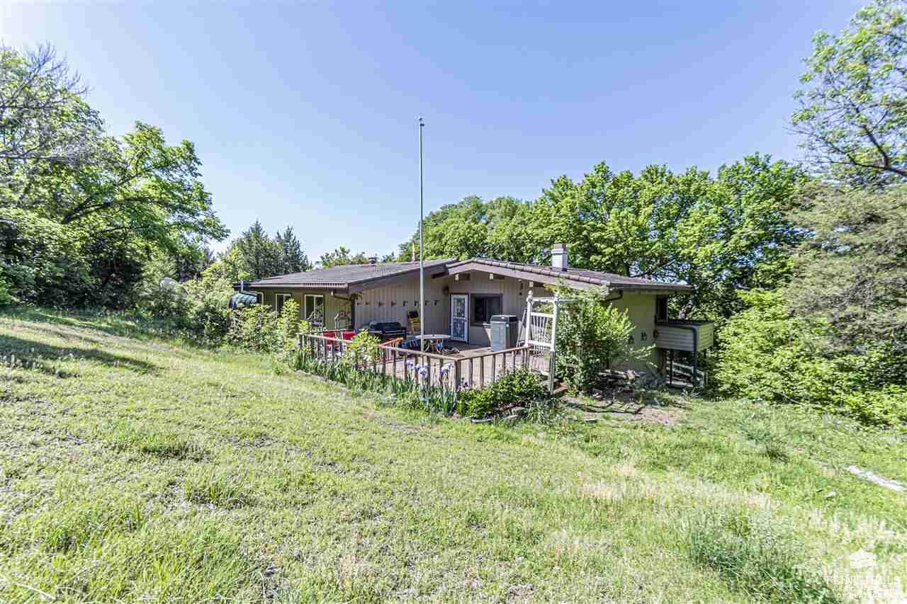 6131 Old Milford Road, Milford, KS 66514