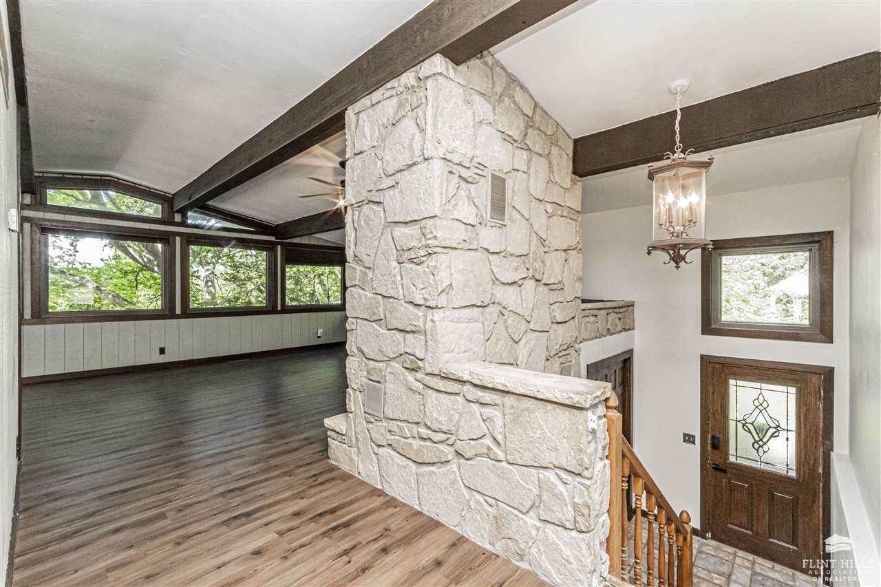 6131 Old Milford Road, Milford, KS 66514