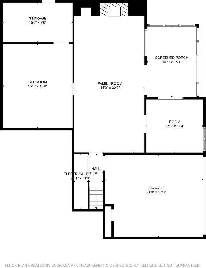 6131 Old Milford Road, Milford, KS 66514