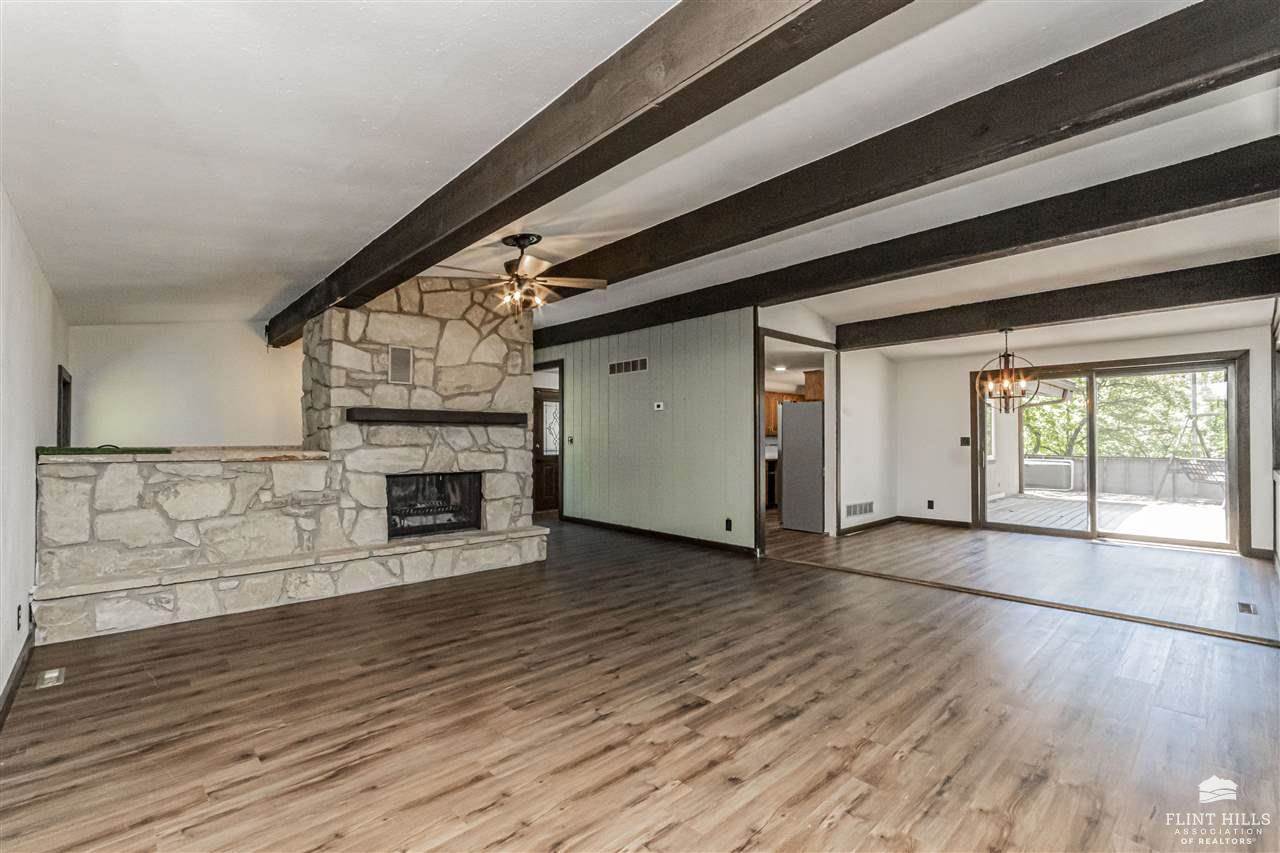 6131 Old Milford Road, Milford, KS 66514