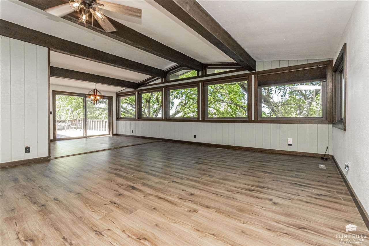 6131 Old Milford Road, Milford, KS 66514