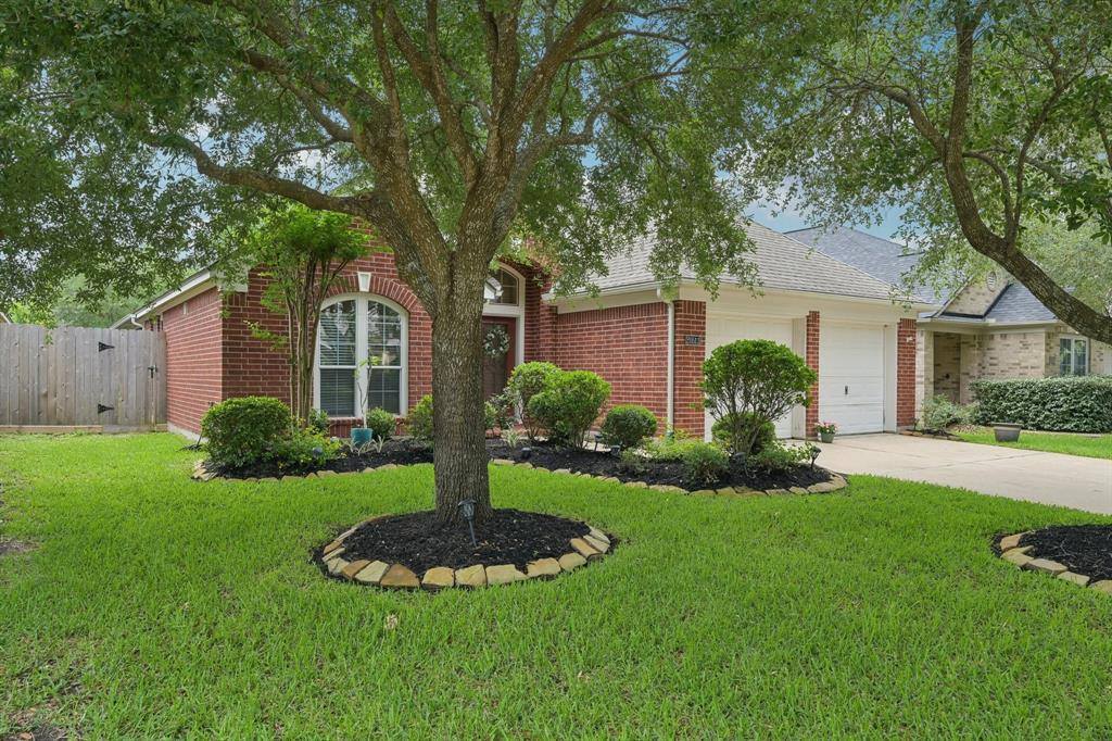 20511 Orchid Blossom Way, Cypress, TX 77433