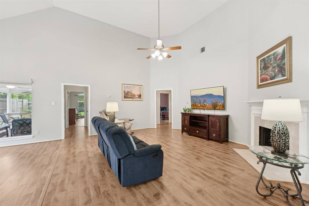 20511 Orchid Blossom Way, Cypress, TX 77433