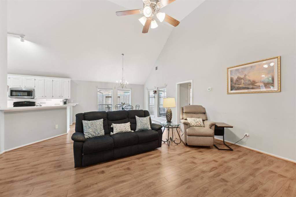 20511 Orchid Blossom Way, Cypress, TX 77433