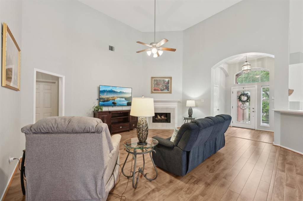 20511 Orchid Blossom Way, Cypress, TX 77433