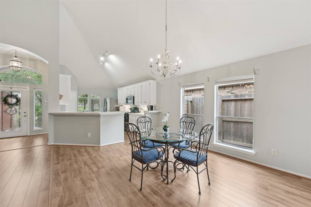 20511 Orchid Blossom Way, Cypress, TX 77433