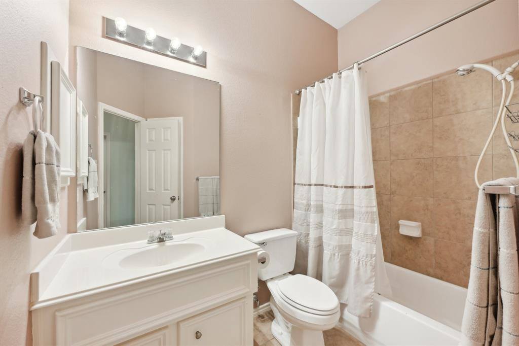 20511 Orchid Blossom Way, Cypress, TX 77433