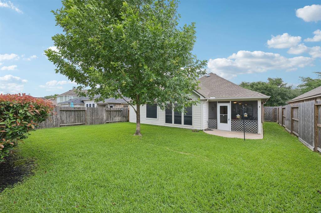 20511 Orchid Blossom Way, Cypress, TX 77433