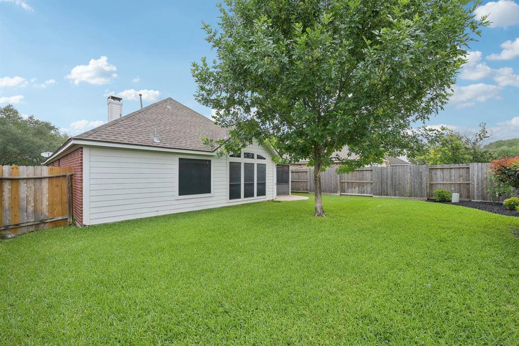 20511 Orchid Blossom Way, Cypress, TX 77433