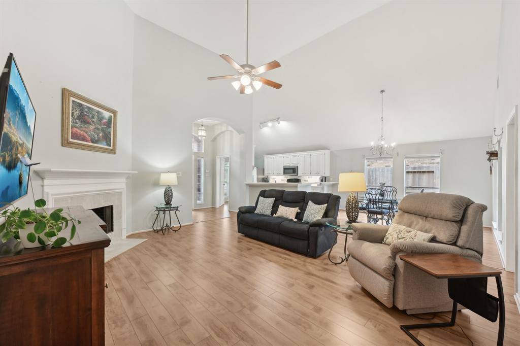 20511 Orchid Blossom Way, Cypress, TX 77433