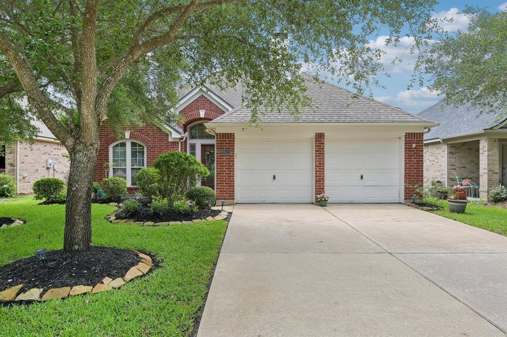 20511 Orchid Blossom Way, Cypress, TX 77433