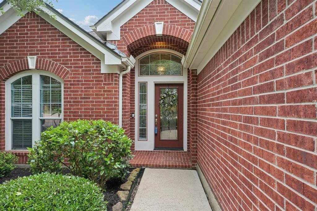 20511 Orchid Blossom Way, Cypress, TX 77433