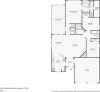 20511 Orchid Blossom Way, Cypress, TX 77433