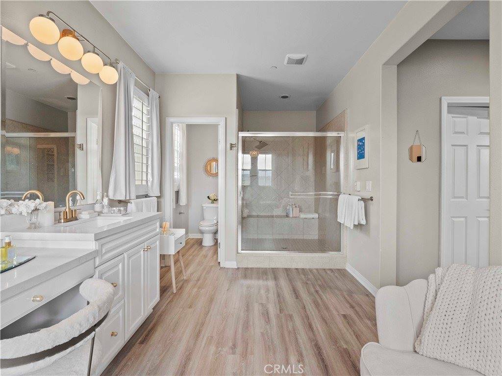 22458 Plantation Court, Saugus, CA 91350