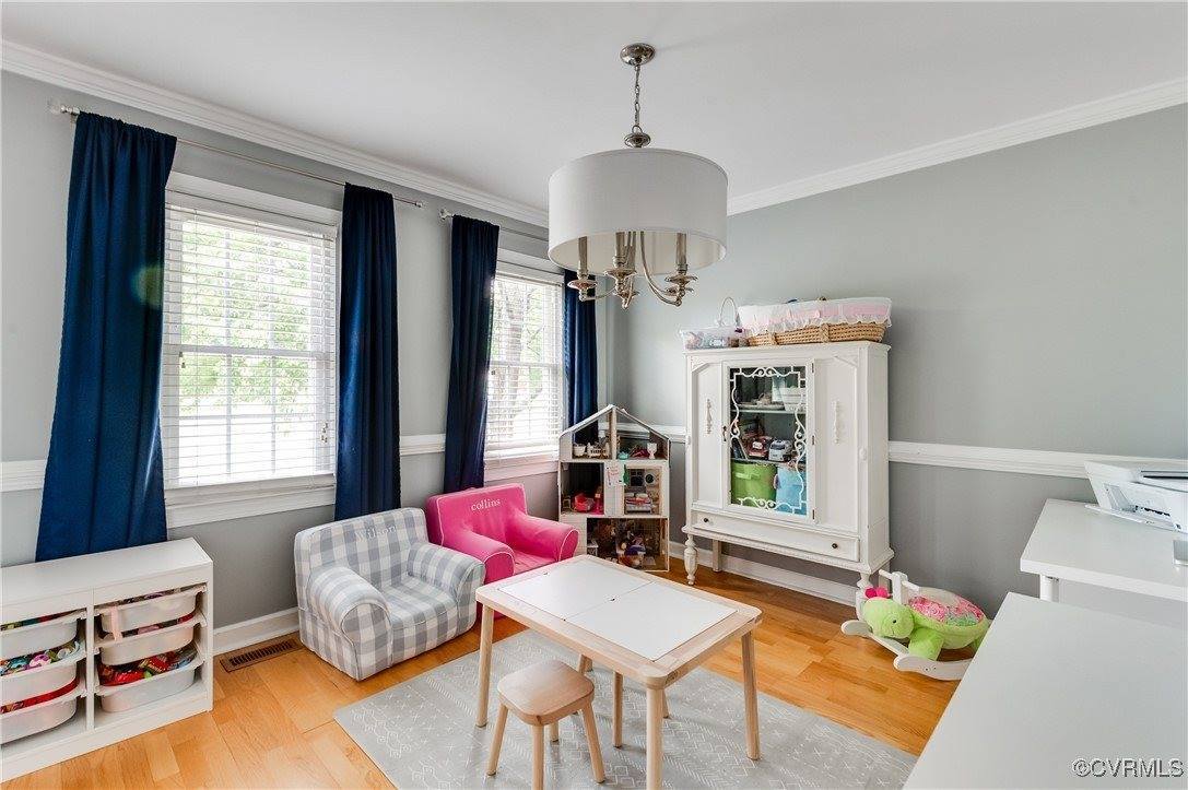 2725 Maurice Walk Court, Henrico County, VA 23060