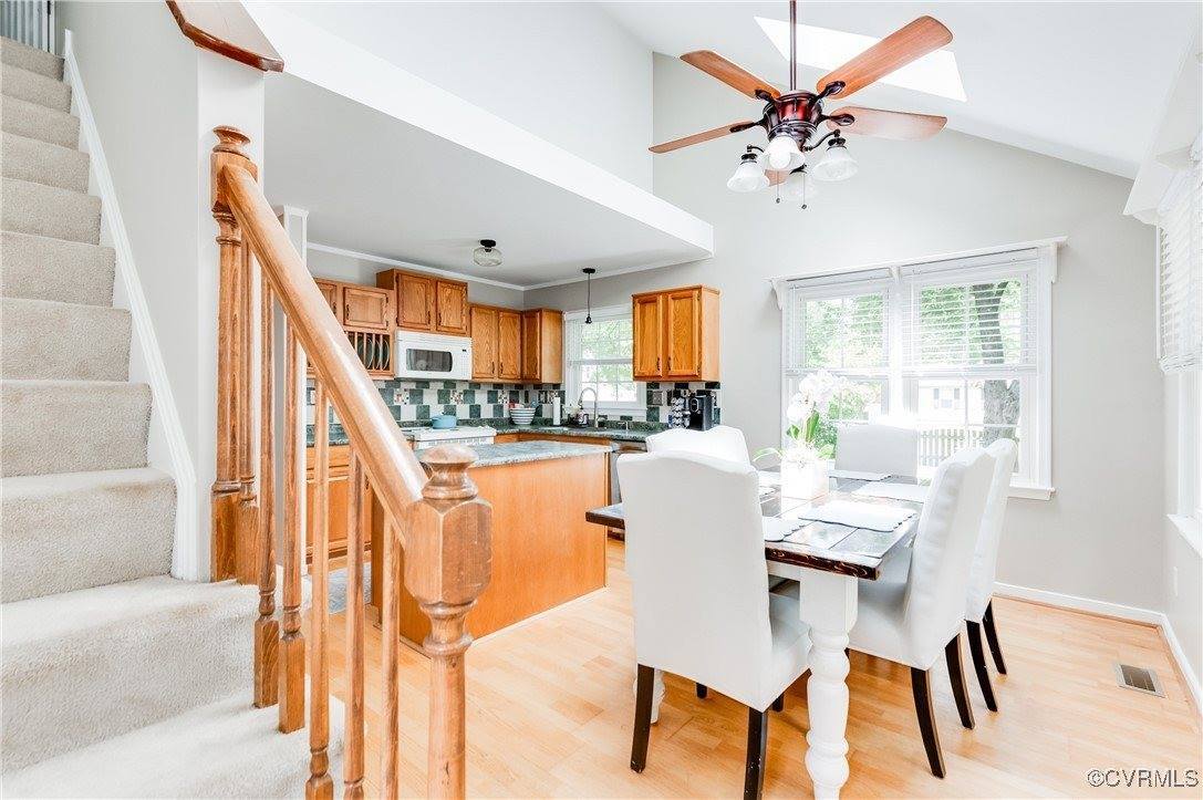 2725 Maurice Walk Court, Henrico County, VA 23060