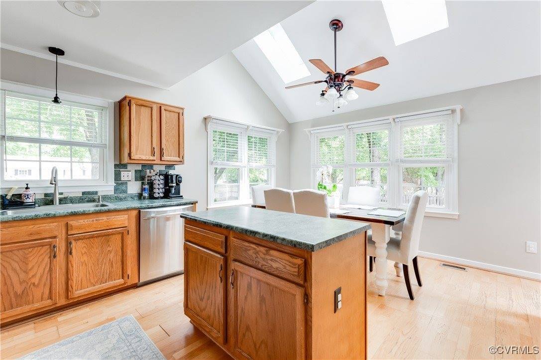 2725 Maurice Walk Court, Henrico County, VA 23060