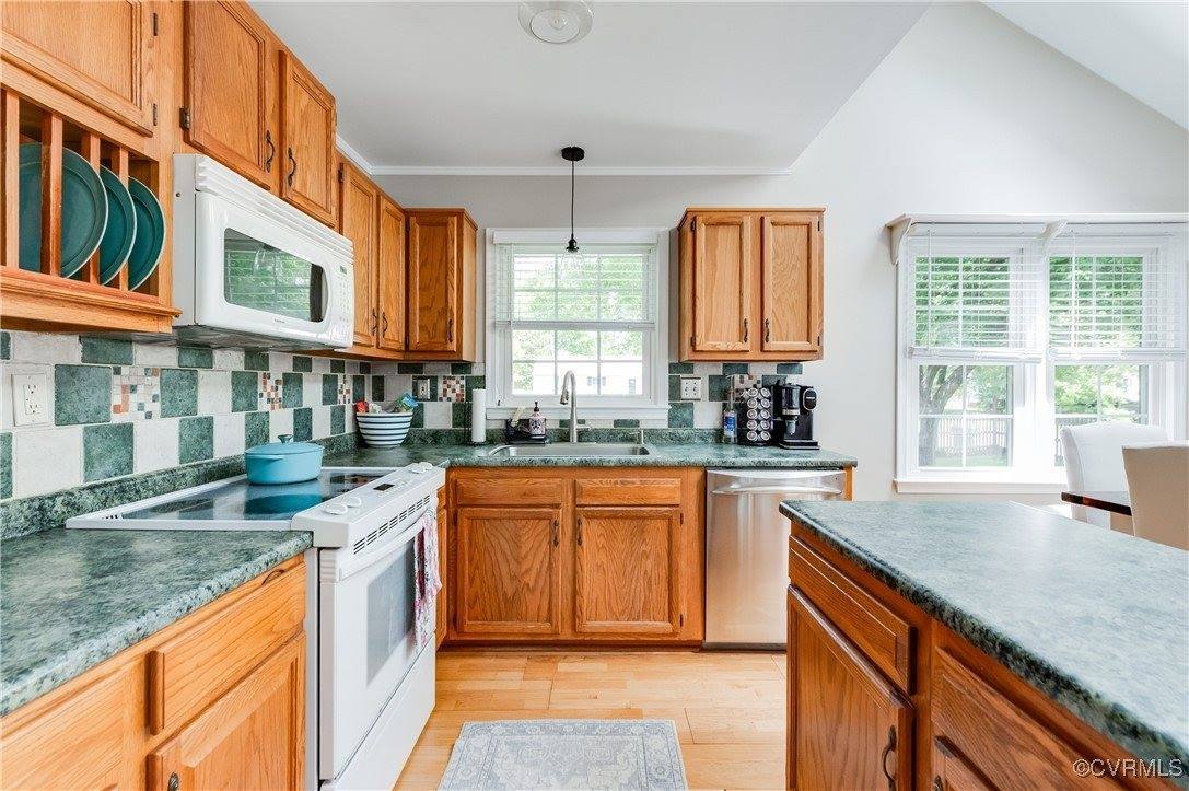 2725 Maurice Walk Court, Henrico County, VA 23060