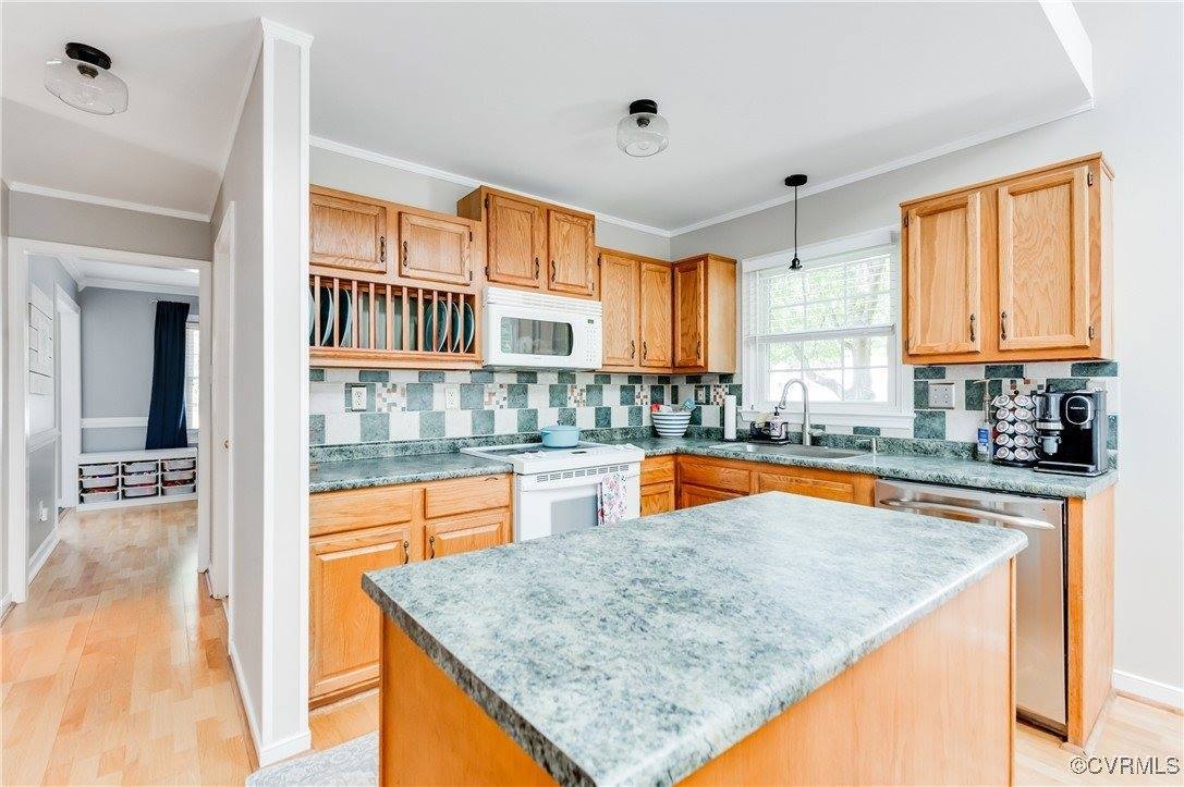 2725 Maurice Walk Court, Henrico County, VA 23060