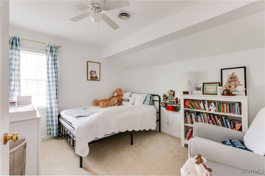 2725 Maurice Walk Court, Henrico County, VA 23060