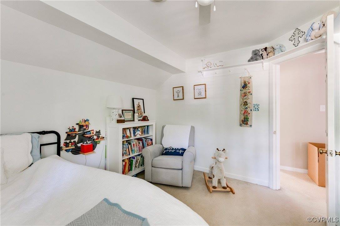 2725 Maurice Walk Court, Henrico County, VA 23060