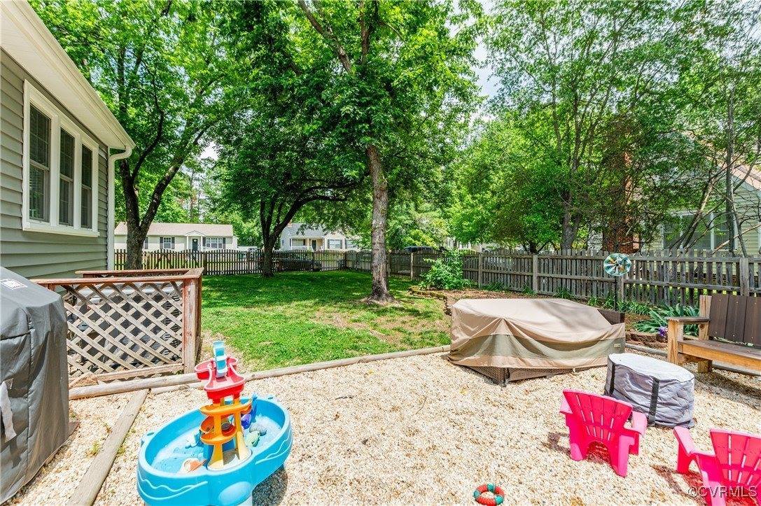 2725 Maurice Walk Court, Henrico County, VA 23060