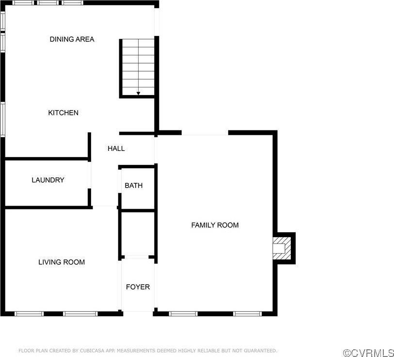 2725 Maurice Walk Court, Henrico County, VA 23060