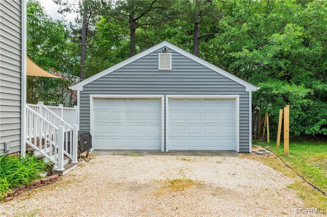 2725 Maurice Walk Court, Henrico County, VA 23060