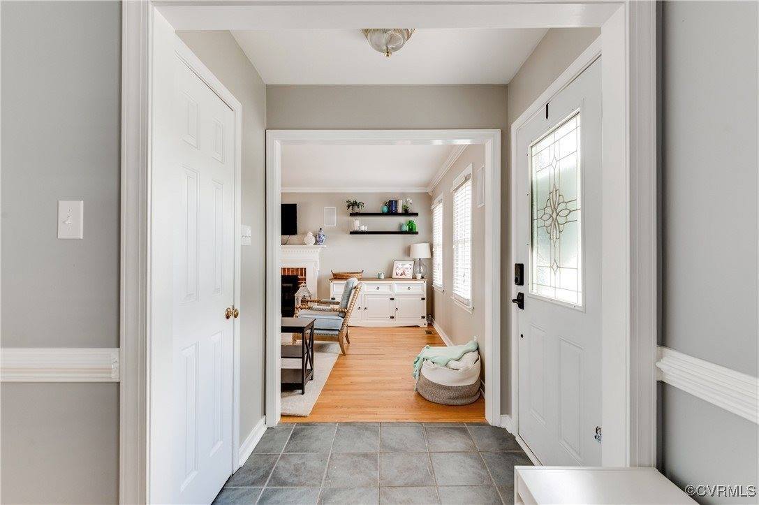 2725 Maurice Walk Court, Henrico County, VA 23060