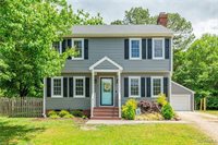 2725 Maurice Walk Court, Henrico County, VA 23060