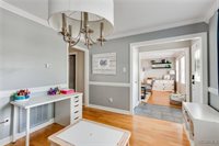 2725 Maurice Walk Court, Henrico County, VA 23060