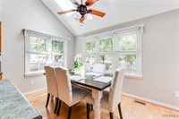 2725 Maurice Walk Court, Henrico County, VA 23060