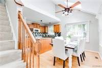 2725 Maurice Walk Court, Henrico County, VA 23060