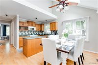 2725 Maurice Walk Court, Henrico County, VA 23060