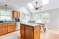 2725 Maurice Walk Court, Henrico County, VA 23060