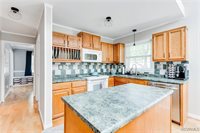 2725 Maurice Walk Court, Henrico County, VA 23060