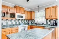 2725 Maurice Walk Court, Henrico County, VA 23060