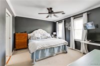 2725 Maurice Walk Court, Henrico County, VA 23060