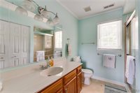 2725 Maurice Walk Court, Henrico County, VA 23060