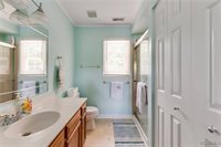 2725 Maurice Walk Court, Henrico County, VA 23060