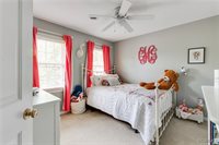 2725 Maurice Walk Court, Henrico County, VA 23060