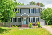 2725 Maurice Walk Court, Henrico County, VA 23060