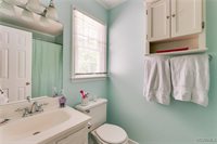 2725 Maurice Walk Court, Henrico County, VA 23060