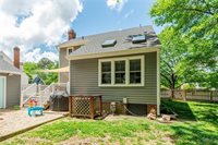 2725 Maurice Walk Court, Henrico County, VA 23060